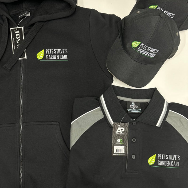 Fully Promoted Hawthorn