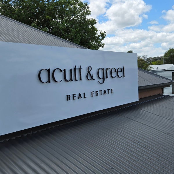 Acutt & Greet Real Estate