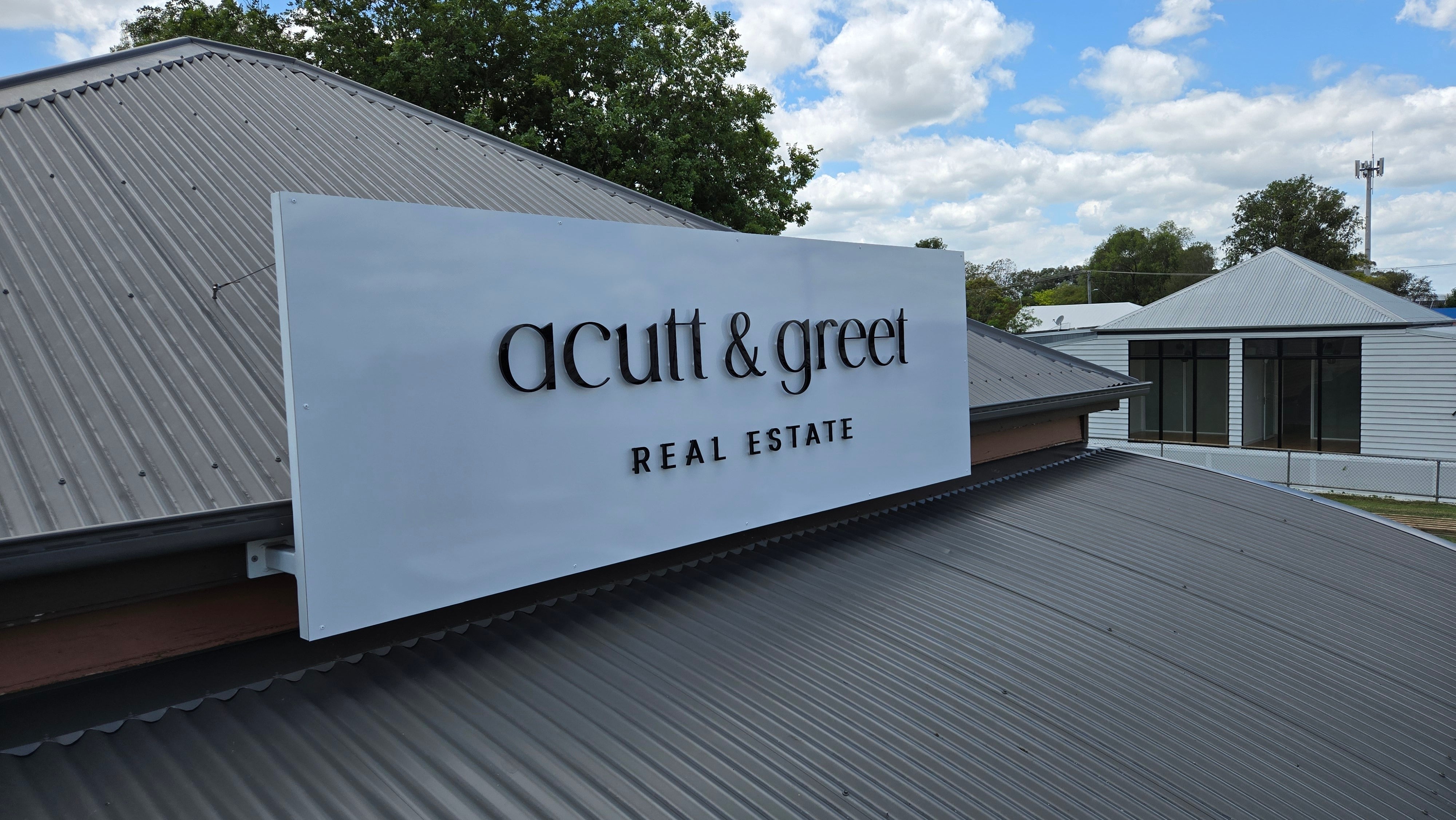 Acutt & Greet Real Estate