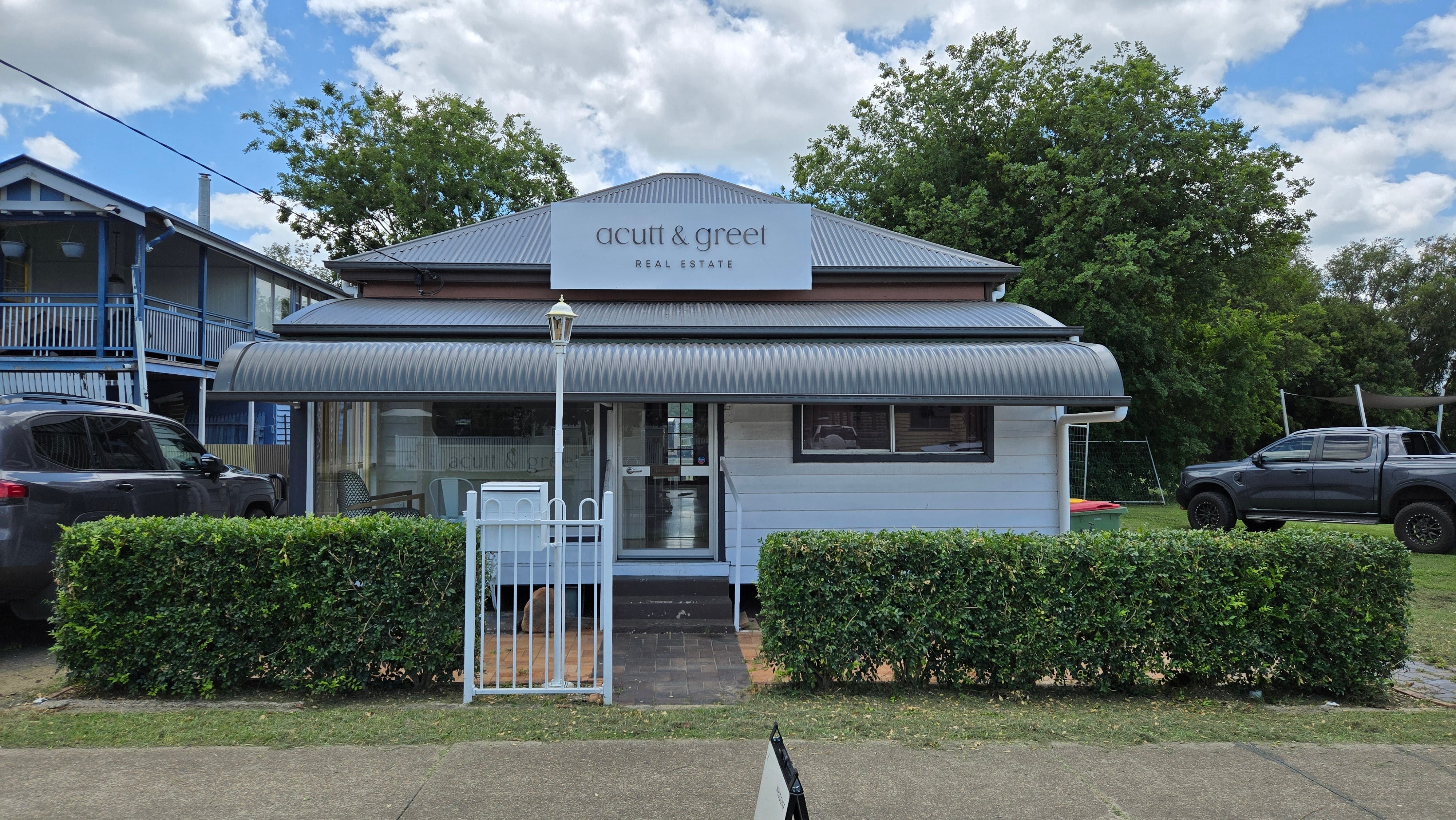 Acutt & Greet Real Estate