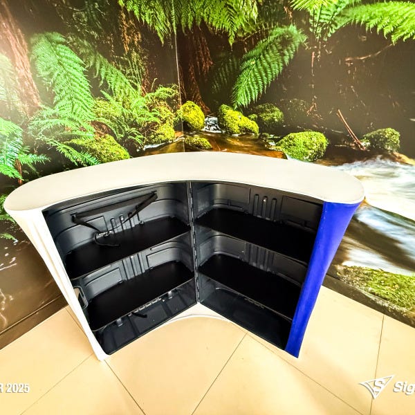 Groves Kiosk 01 L