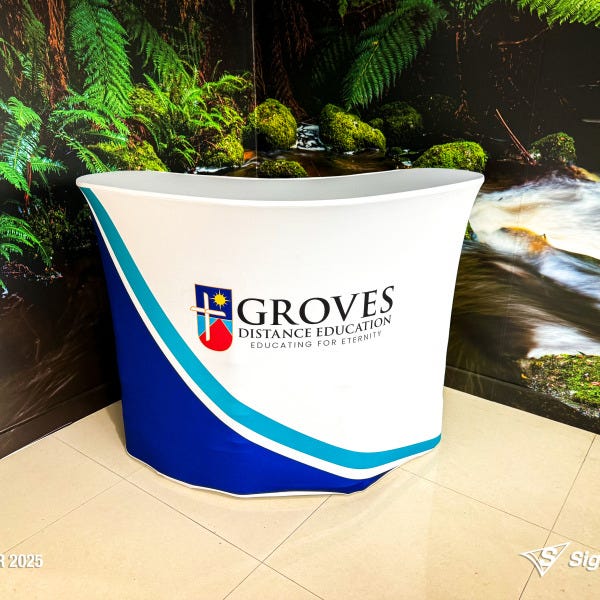 Groves Kiosk 03 L