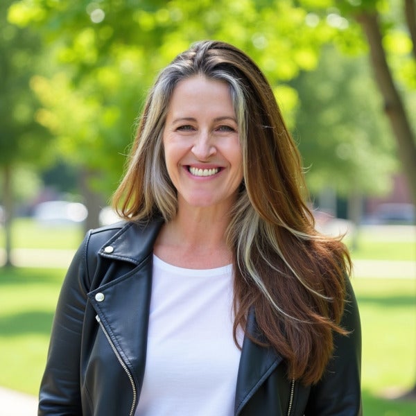 Tali Levin, Colorado Business Broker