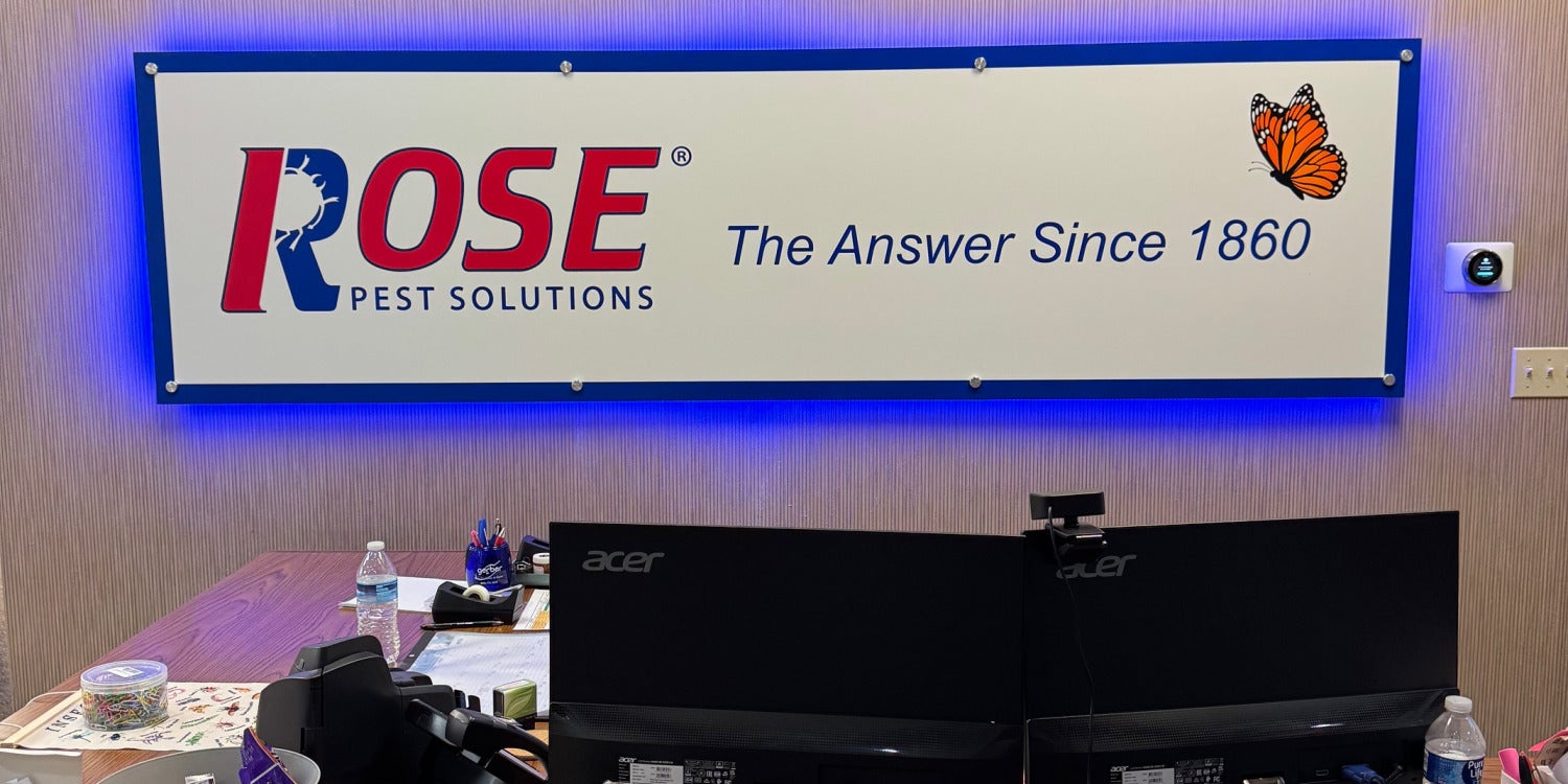 LED Backlit Signs