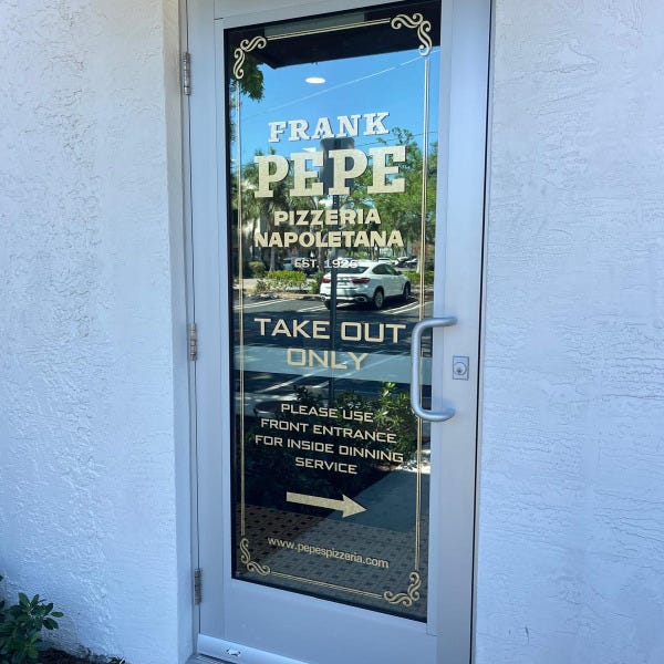 27346 Frank Pepe Pizzeria Delray