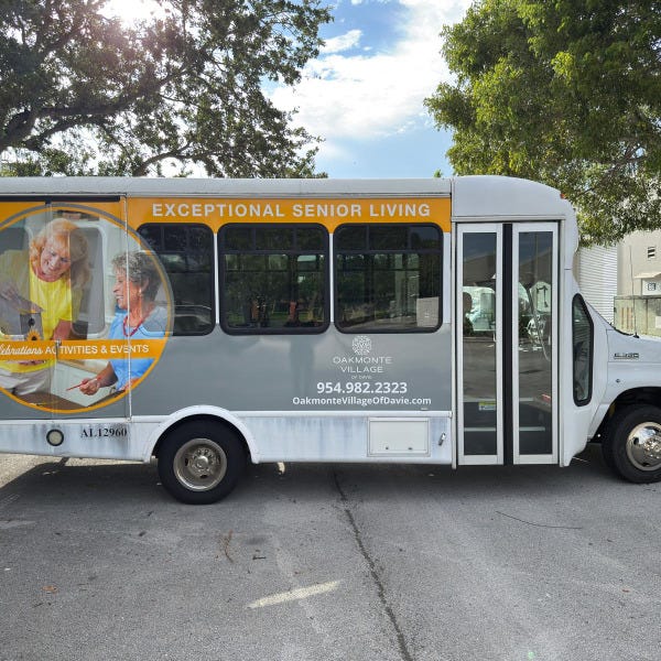 27896 Discovery Senior Living PS
