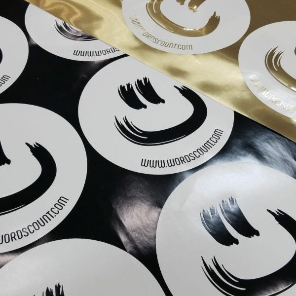 Bumper Stickers