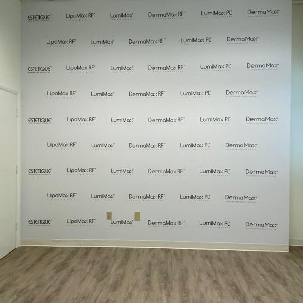 Custom Wall Graphics in Georgetown, TX