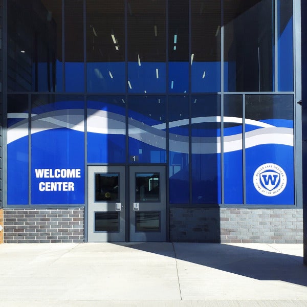 Walled Lake Western High School