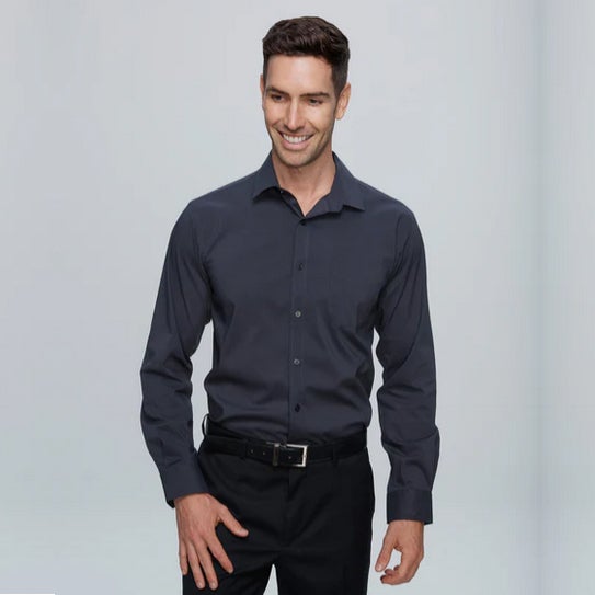 Men's Mosman Long Sleeve Shirt