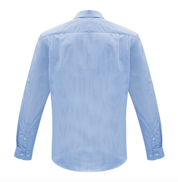 Men's Euro Long Sleeve Shirt