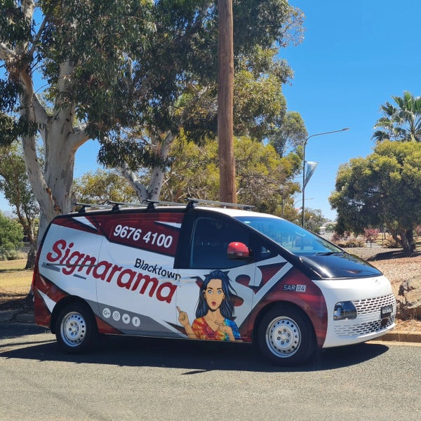 Behind the Scenes! Out and About in Condobolin