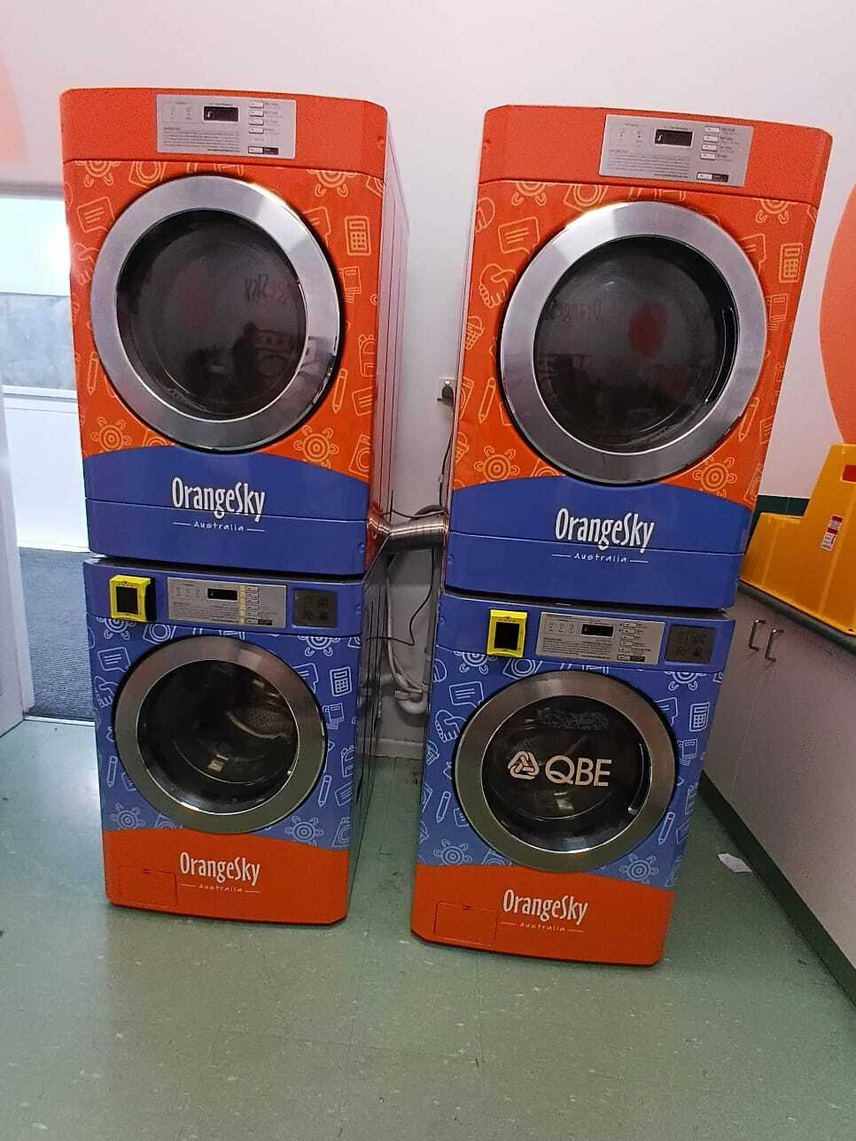 Design Meets Community: Our Work with Orange Sky