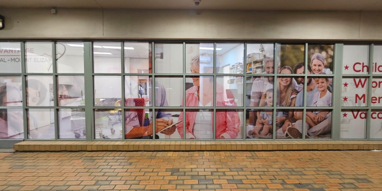 Window Graphics