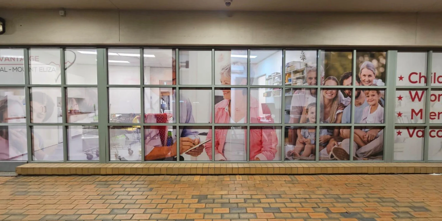 Window Graphics