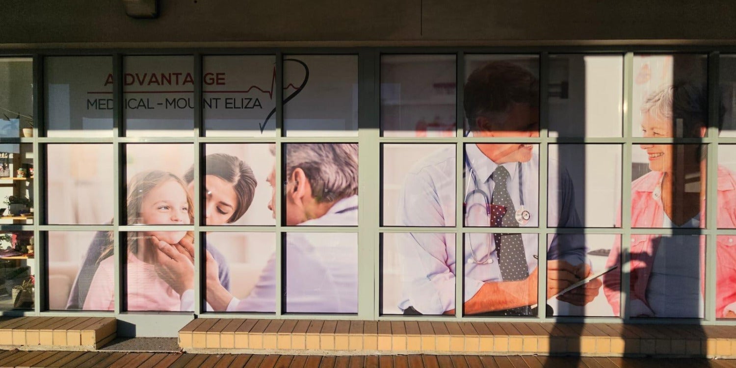 Window Graphics