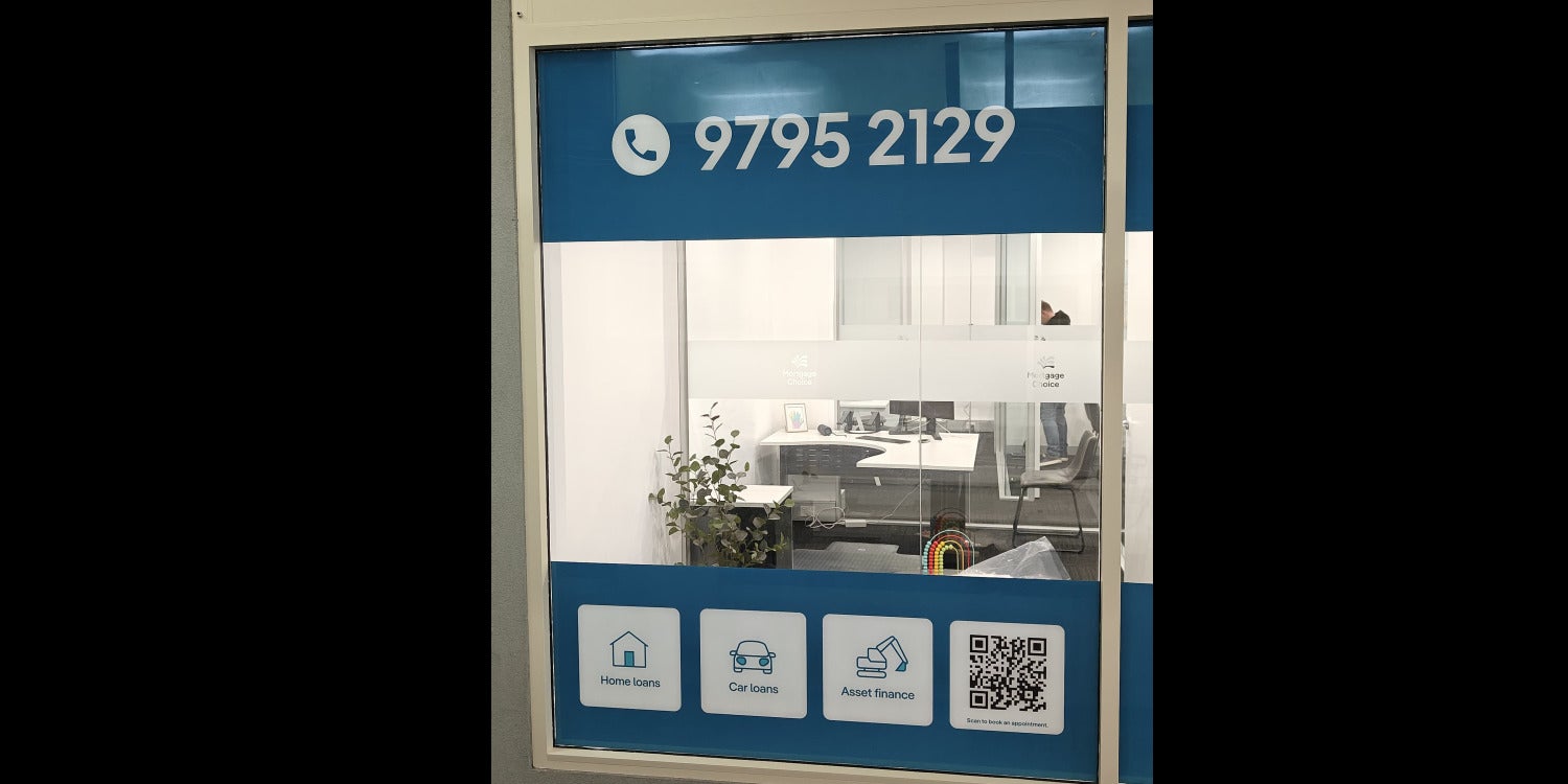 Window Graphics