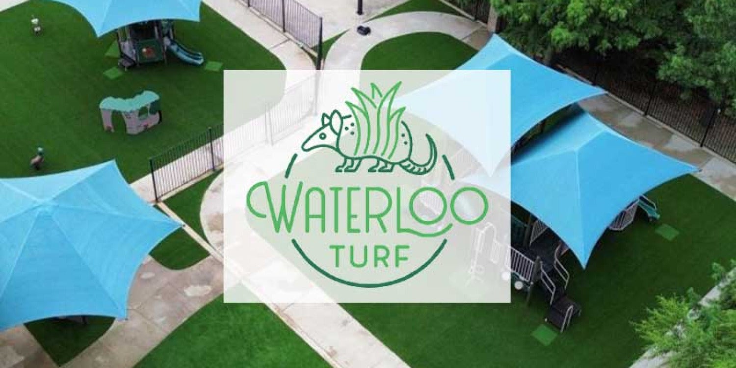 Waterloo Turf Takes Denver: A Mother-Son Green Team Blooms