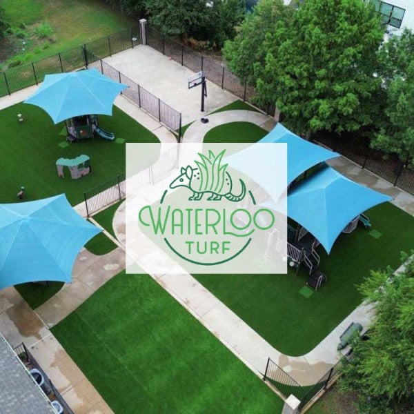 Waterloo Turf is Taking Over State by State, One Grass Plot at a Time