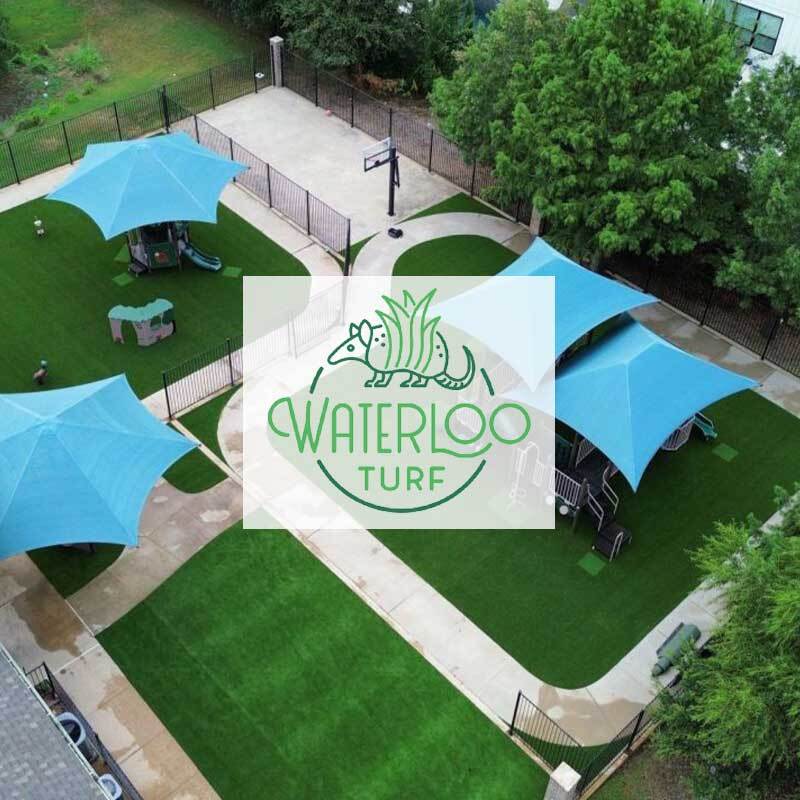 Waterloo Turf Takes Denver: A Mother-Son Green Team Blooms