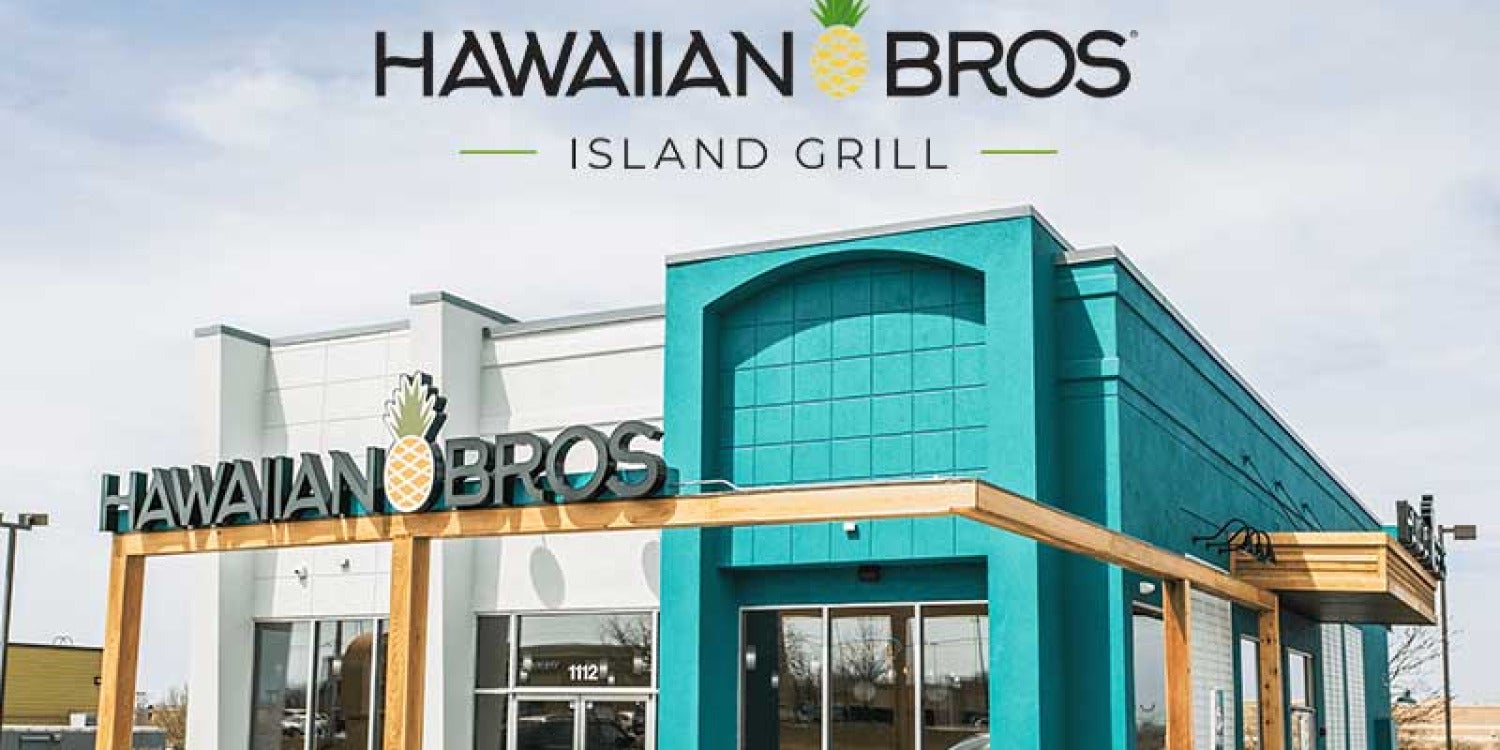 MRCO Takes Hawaiian Bros to the Southeast: 34-Unit Deal