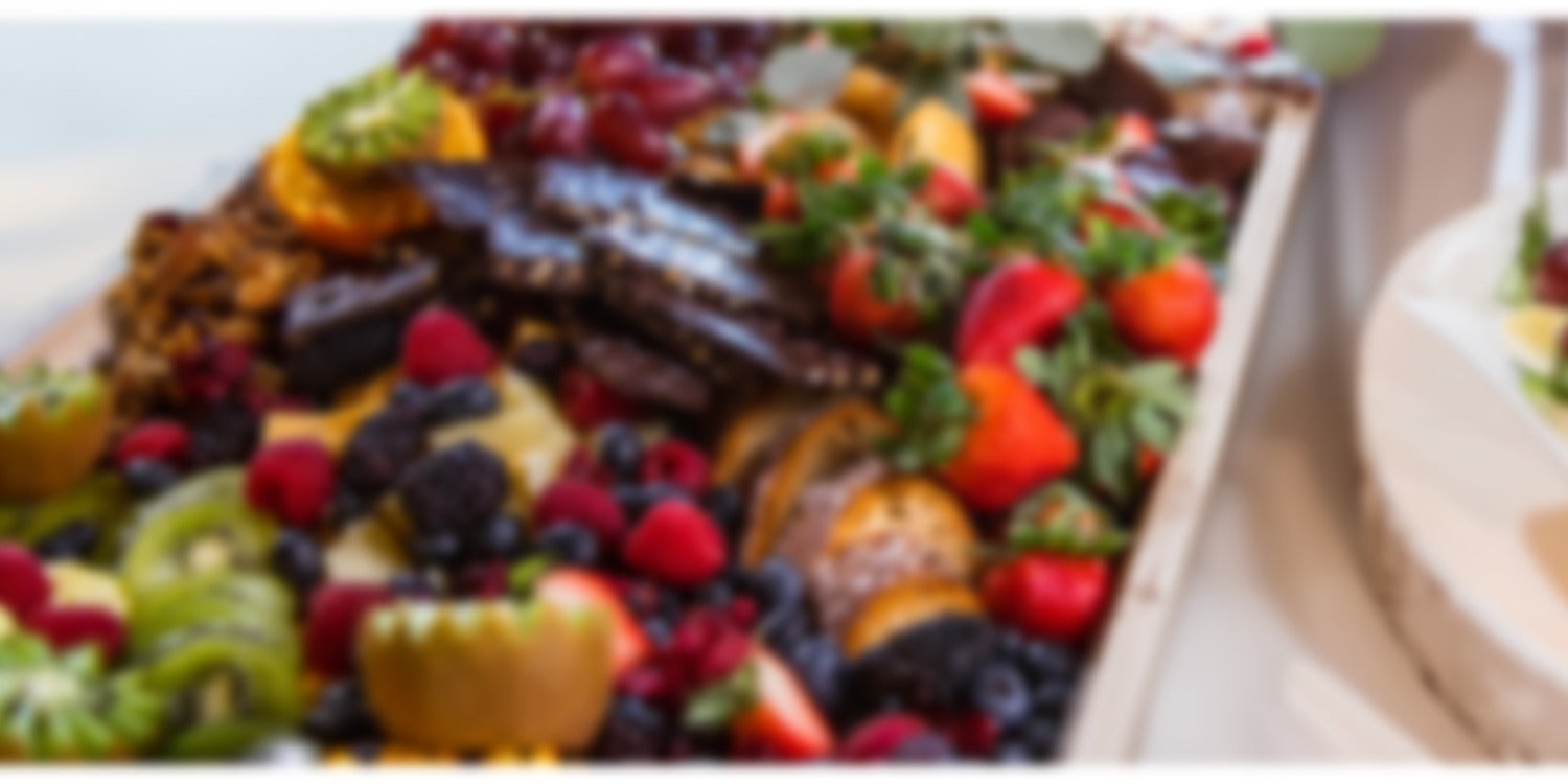Charcuterie Catering
