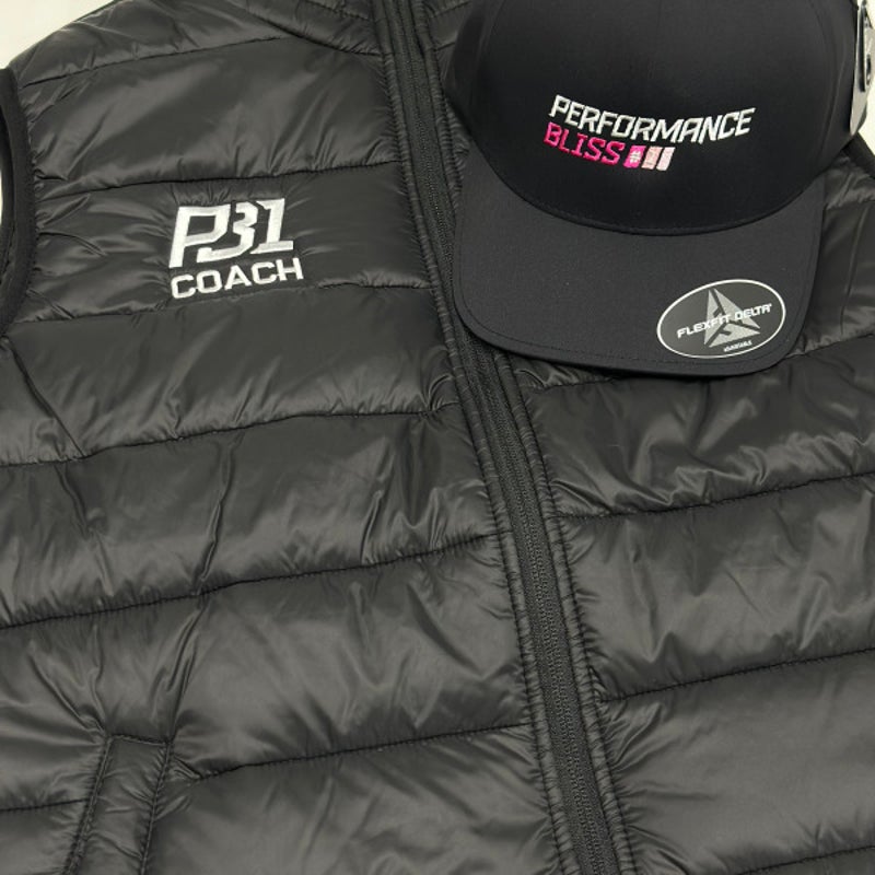 Fully Promoted Hawthorn