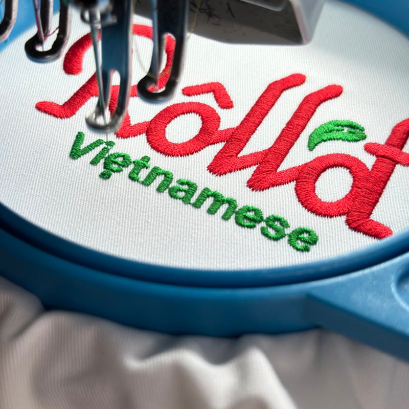 Fully Promoted Hawthorn