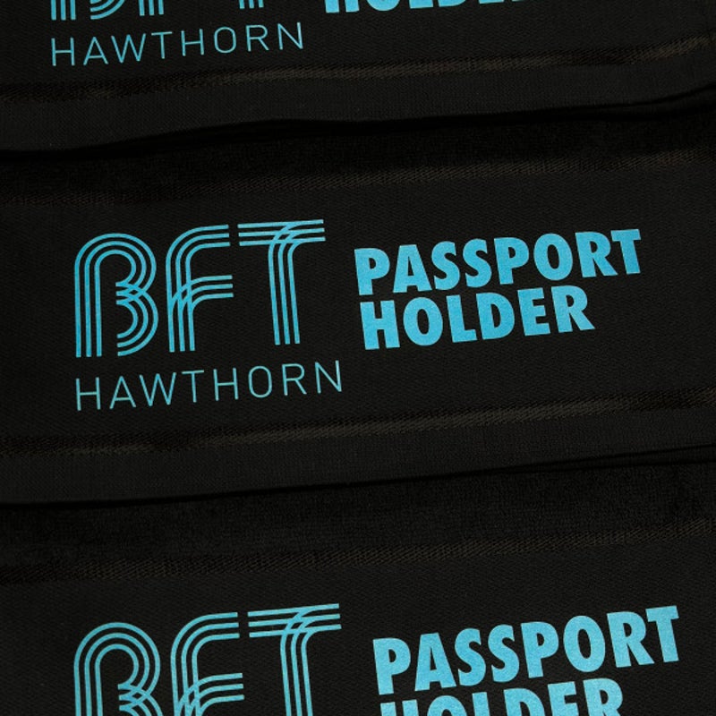 Fully Promoted Hawthorn