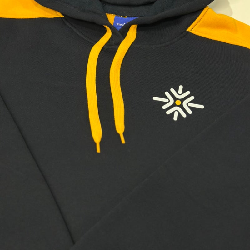 Fully Promoted Hawthorn