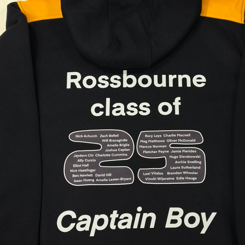 Fully Promoted Hawthorn