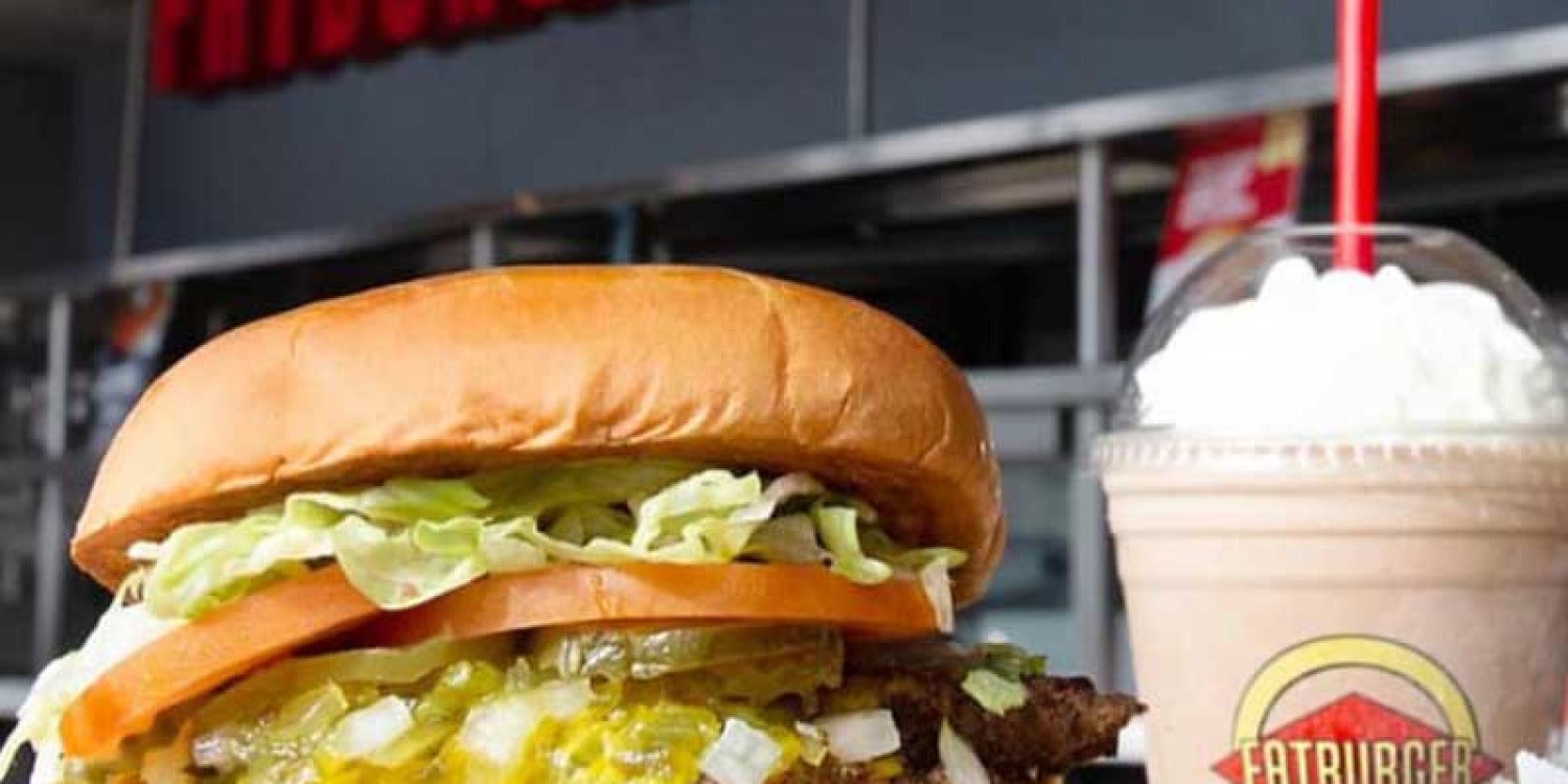 Dallas Gets a Taste of Fatburger and Buffalo’s Express