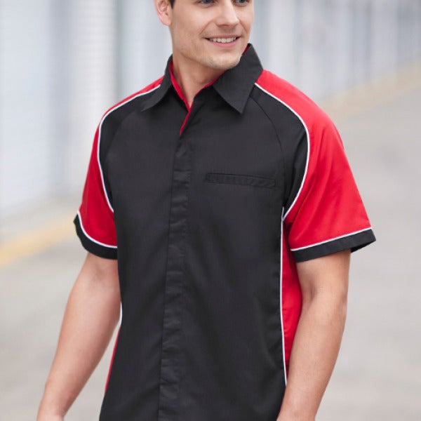 Custom Nitro Shirt