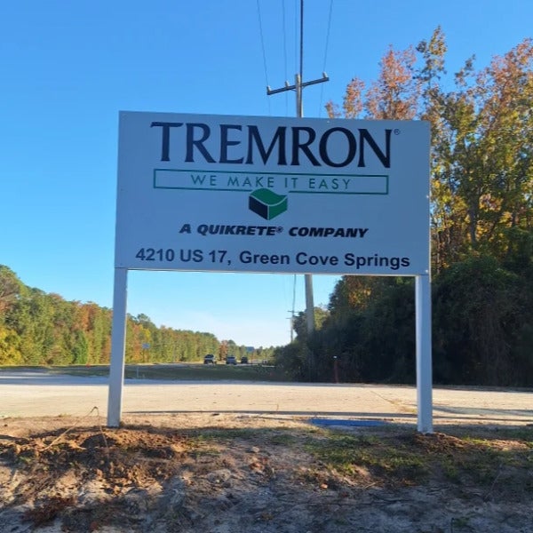 Tremron