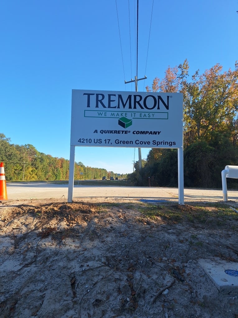Tremron