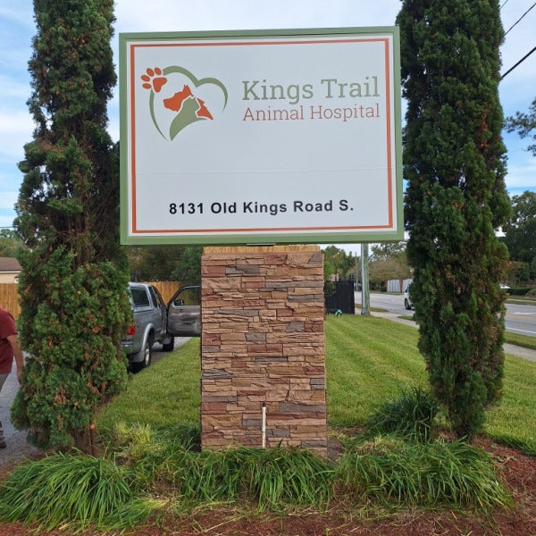 Kings Trail Animal Hospital
