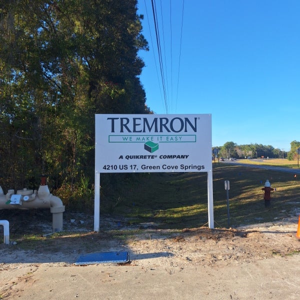 Tremron