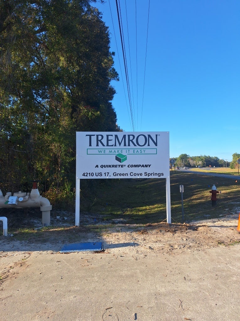 Tremron