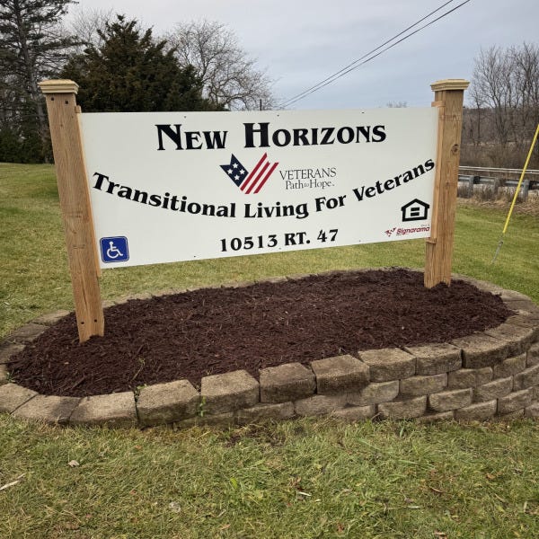 New Horizons