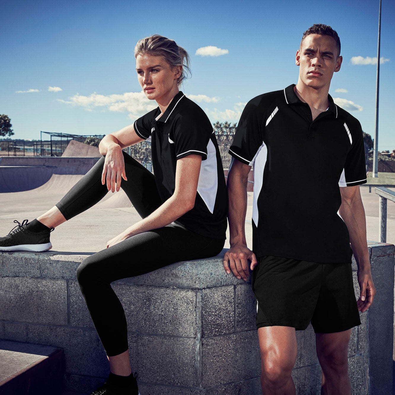 Women's Renegade Polo