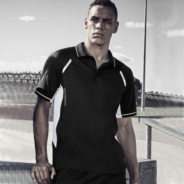 Custom Men's Renegade Tee