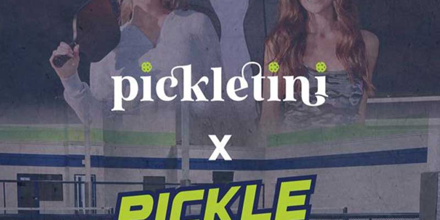 PickleRage and Pickletini Serve Up Style in North Charleston Club Launch