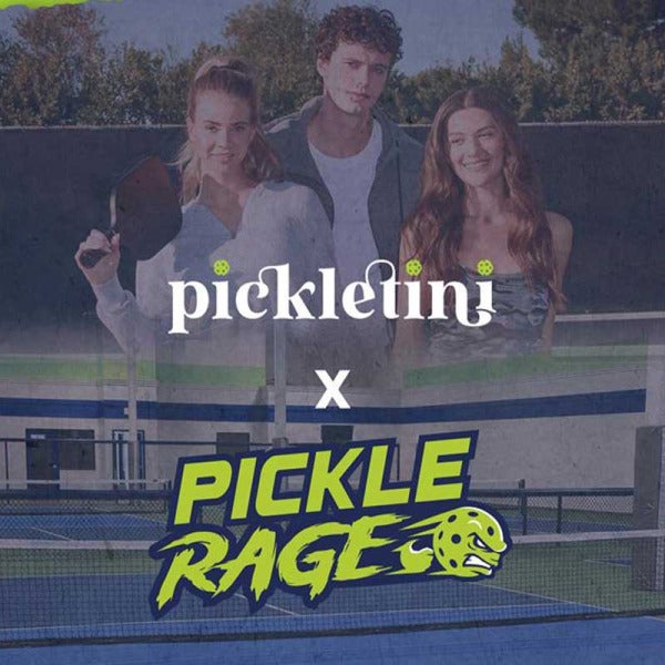 PickleRage and Pickletini Serve Up Style in North Charleston Club Launch PickleRage and Pickletini Serve Up Style in North Charleston Club Launch