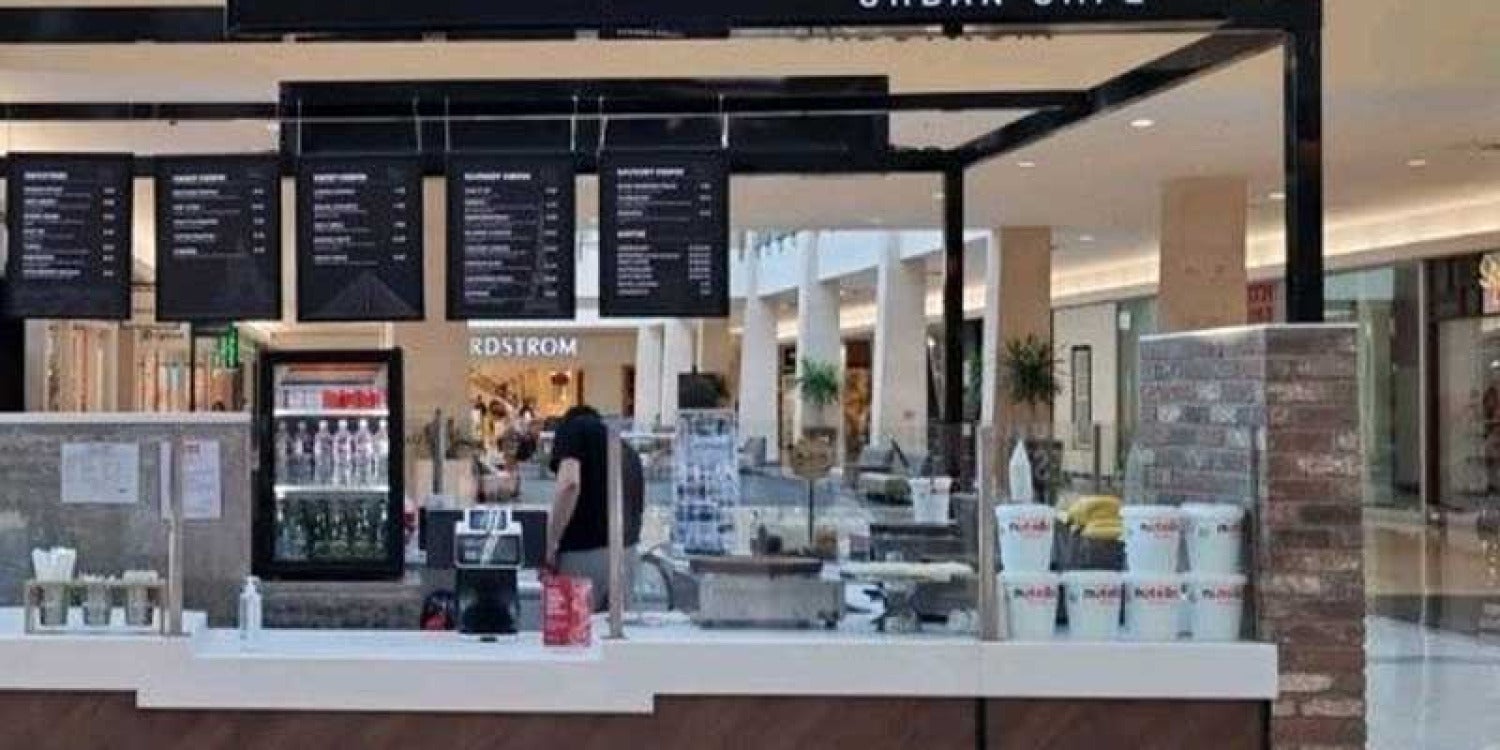 The Sweet Taste of Canada Lands in the UK: Crêpe Delicious Sets Up Shop