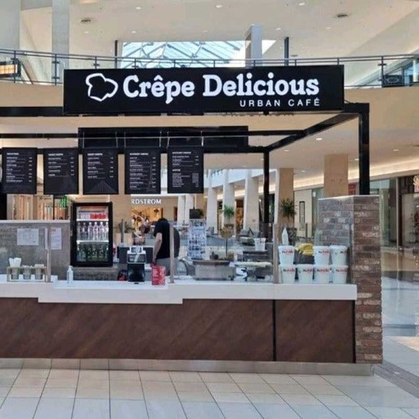 The Sweet Taste of Canada Lands in the UK: Crêpe Delicious Sets Up Shop The Sweet Taste of Canada Lands in the UK: Crêpe Delicious Sets Up Shop