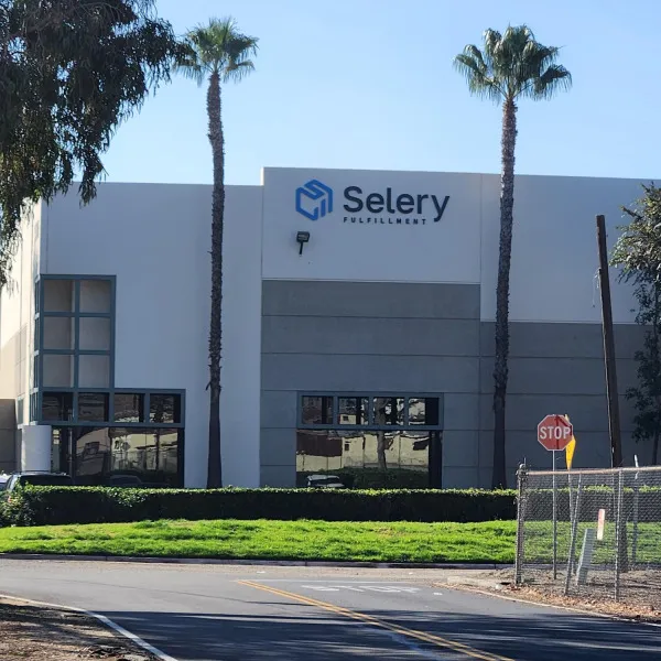 Selery Ontario Channel Letters Office Side 3