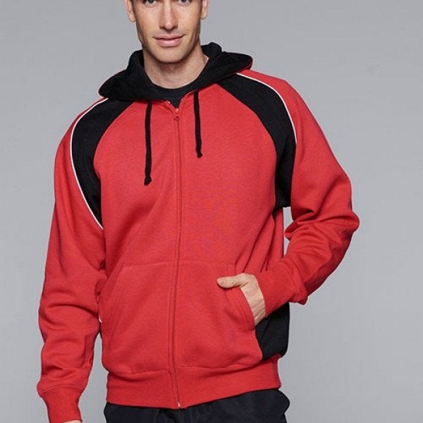 Custom PANORAMA MENS HOODIES