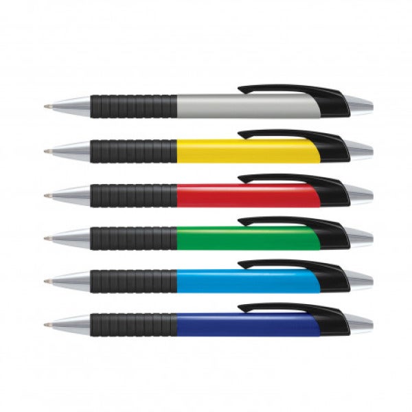 Custom Cleo Pen - Coloured Barrel