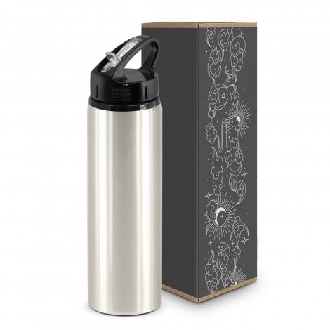 Oasis Bottle - Flip Cap