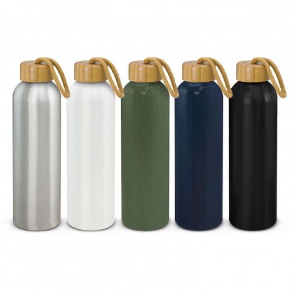 Custom Eden Aluminium Bottle